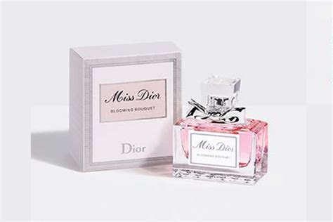 miss dior 5 ml